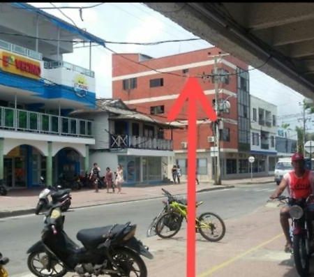 Apartaestudio House Of Brothers San Andres  Ngoại thất bức ảnh